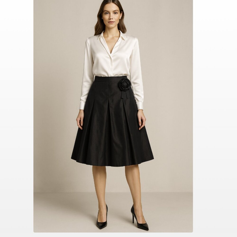 OSCAR DE LA RENTA SKIRT -NWOT!! 🆕🆕🆕